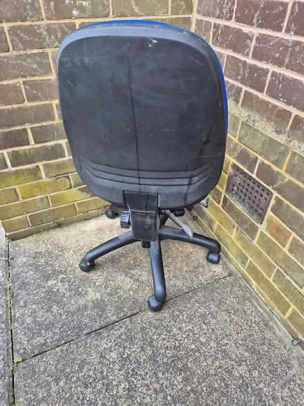 Photo of free Computer chair (BD4 Holmewood) #2