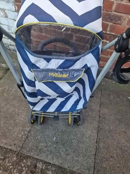 Photo of free Prams (West Bromwich B70) #2