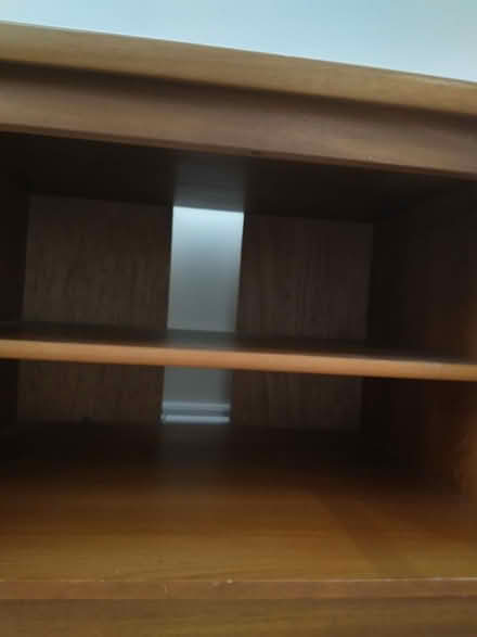 Photo of free Nathan TV cabinet (Flat OX10) #2