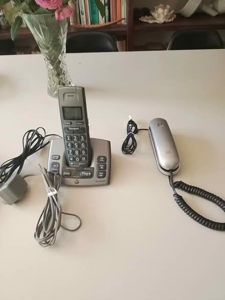 Photo of free Landline phones, mobile & fixed (Little Shelford) #1