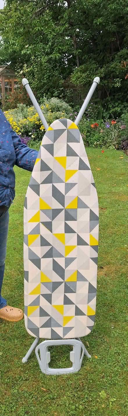 Photo of free ironing board (Whitehill EH22) #2