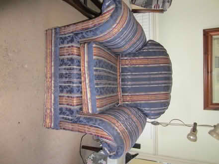 Photo of free large Armchair (SW16 1LY) #2