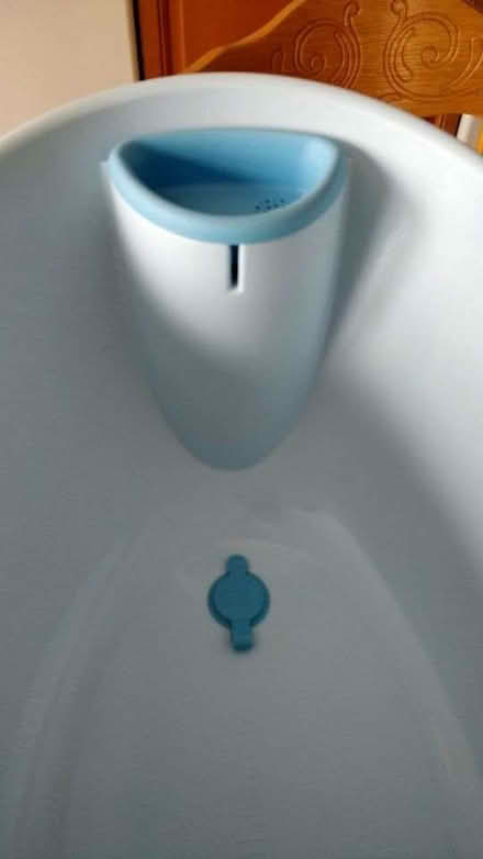 Photo of free Baby's Bath (Hermiston EH14) #2