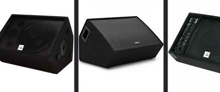 Photo of Stage Monitor - Active With An LR Input (Gravesend DA11) #1