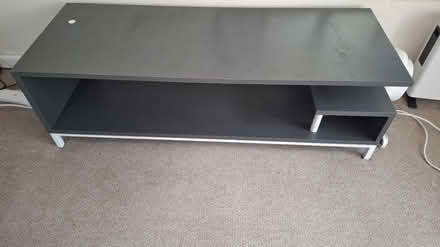Photo of free TV stand (Whitburn EH47) #2