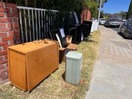 Photo of free ALL FREE AND WORKING! Curb alert (Santa Clara) #3