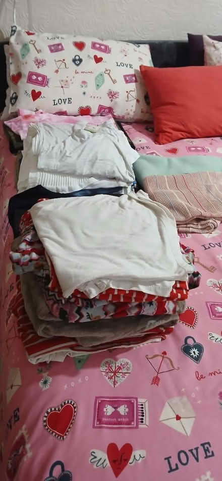 Photo of free Womens clothes (Morecambe) #1