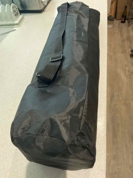 Photo of free Yoga mat (Bankart ave Oadby LE2) #2