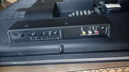 Photo of free Colour TV Toshiba 26inch (Chelsfield BR6) #2