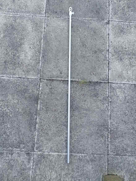 Photo of free Gray Telescopic Line Prop (Wolverhampton (WV10)) #3