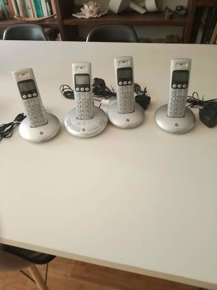 Photo of free Landline phones, mobile & fixed (Little Shelford) #3