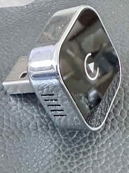 Photo of free Carplay Wireless Adapter (Tricia Meadows Mt Laurel) #1