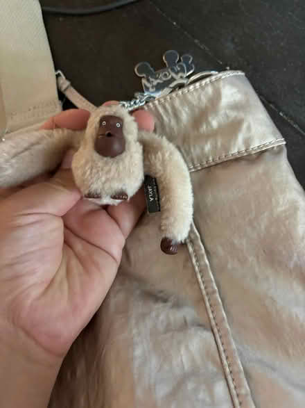 Photo of free Kipling and Fjallraven Bags (Lakewood) #2