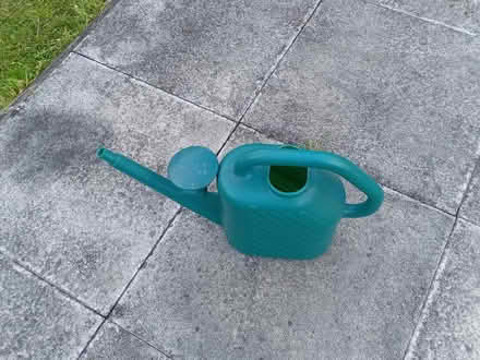 Photo of free Watering Can (Wolverhampton (WV10)) #2