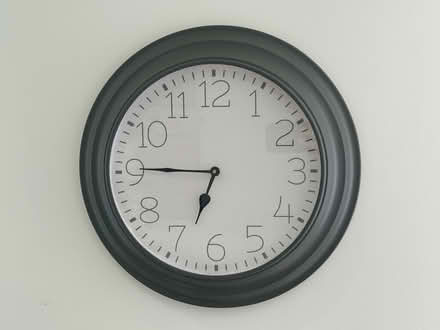 Photo of free Clock (Fawdon NE3) #1