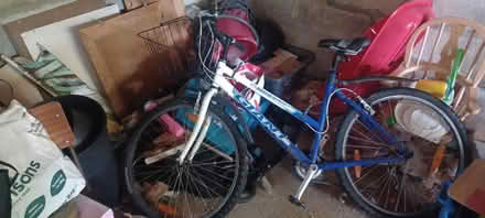 Photo of free Bicycle (AB31) #1