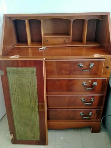 Photo of free Writing bureau (East Hagbourne OX11) #1