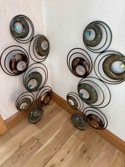 Photo of free Wall art (Balgowan DD3) #1