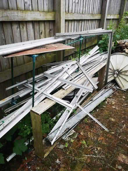 Photo of free Greenhouse (Reddish SK5) #1