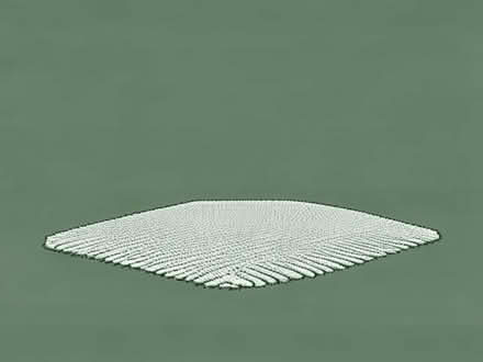 Photo of free coir doormat 40x60 (Highbury Barn N5) #1