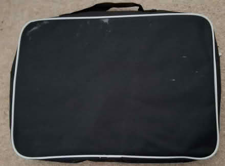 Photo of free Laptop bag (South Acton) #2