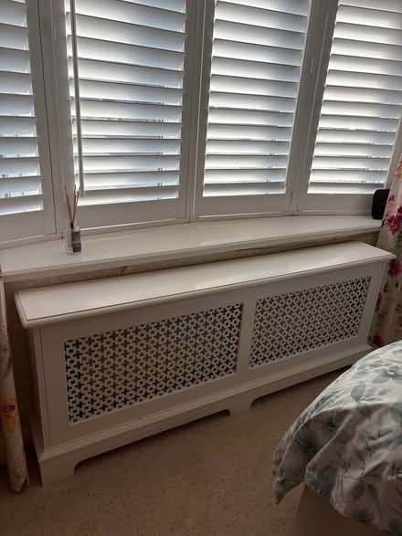 Photo of free Radiator covers (Orpington) #1