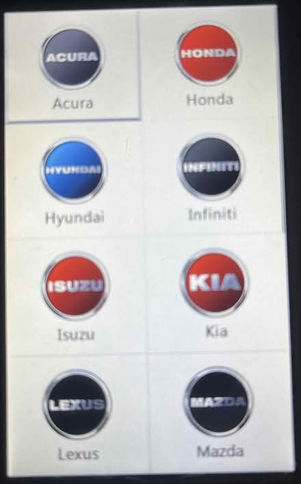 Photo of free Professional Scan Tool for Auto (south San Jose) #4