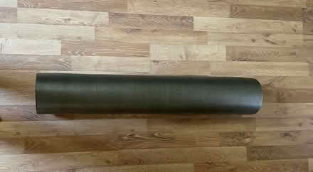 Photo of free Foam yoga column (Surlingham NR14) #1