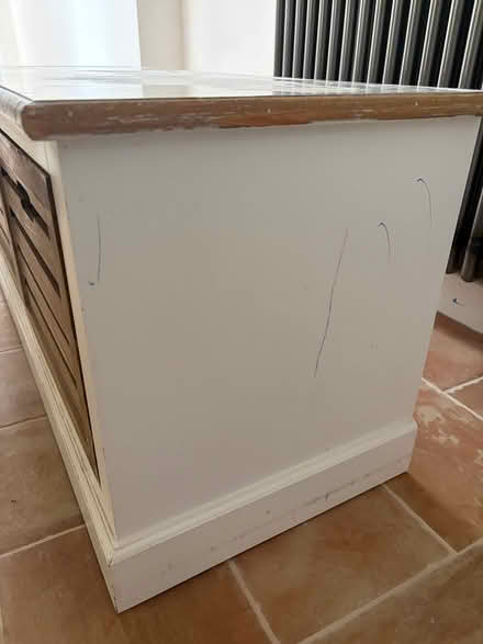 Photo of free Storage (East Hanney) #2