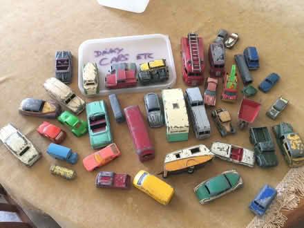 Photo of free Hornby train rail and parts (GL7) #3