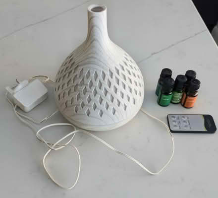 Photo of free Aroma Diffuser (Mitcham CR4) #2