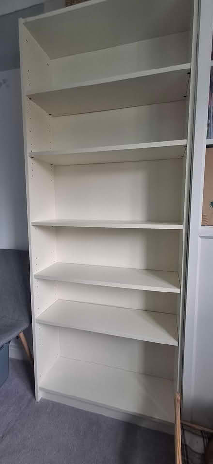 Photo of free Ikea Billy Bookcase (Old Style) (Tadcaster LS24) #1