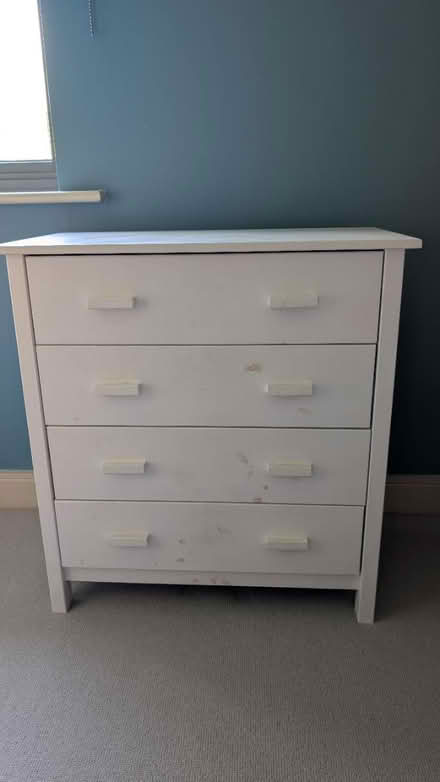 Photo of free Chest of Drawers (Kidlington OX5) #1
