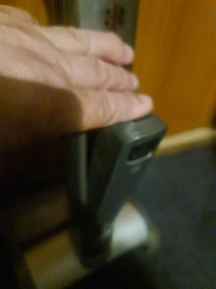 Photo of Battery for my original air ram 1 (Kirkstall LS4) #1