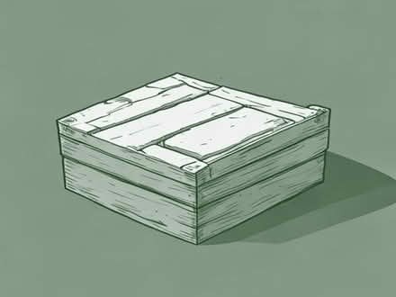 Photo of free Scotch slate pieces crate full at least. (Peggylea EH26) #1