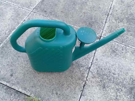 Photo of free Watering Can (Wolverhampton (WV10)) #3