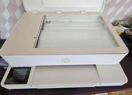 Photo of free HP ENVY 6132e - Printer (Bradville MK13) #2