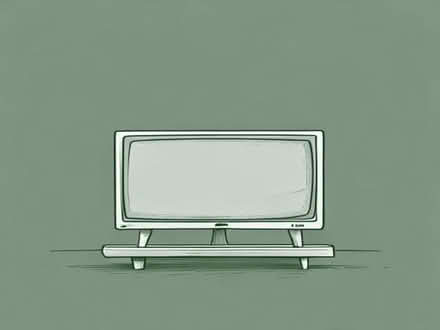 Photo of free 32 inch panasonic lcd TV (Moor Allerton LS17) #1