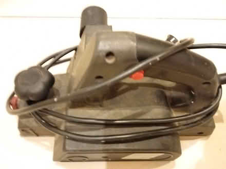 Photo of free Electric planer 650W 82mmm (Barnet EN5) #3