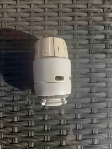 Photo of free Thermostatic Radiator Valves. TRV's (Whissendine. LE15) #1