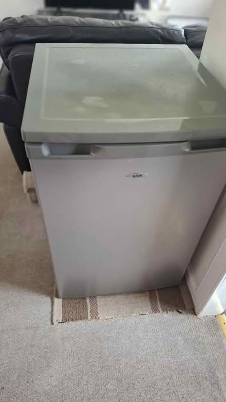 Photo of free Fridge (Whitburn EH47) #2