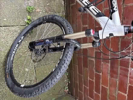 Photo of free Men’s mountain bike (Wardley, Gateshead, NE10) #2