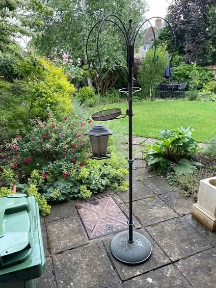 Photo of free Bird feeder (Headington, Oxford OX3) #1