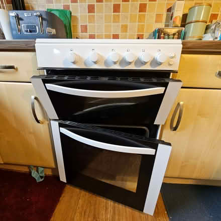 Photo of free Gas oven (Firth Park S5) #2