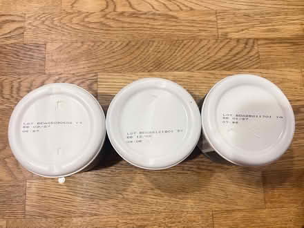 Photo of free Dog vitamins (Fair Lawn, NJ) #2