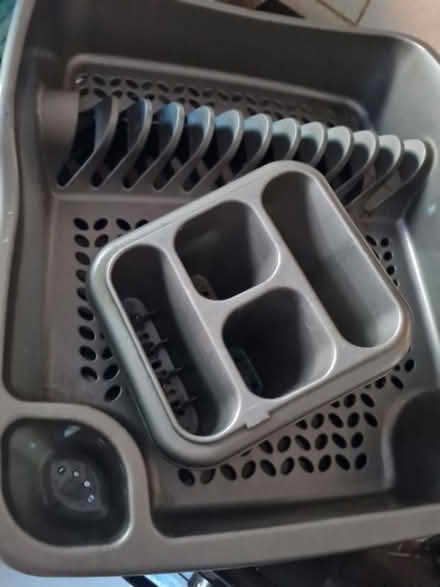 Photo of free Kitchen bowl, drainer etc (NG15) #1