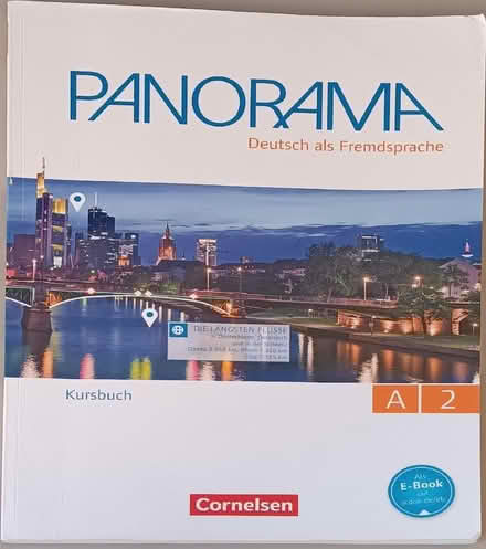 Photo of free German coursebooks and exercise books (Fenny Stratford MK2) #3