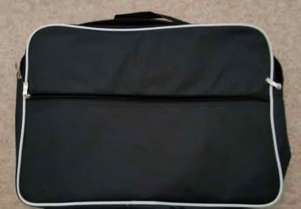 Photo of free Laptop bag (South Acton) #1