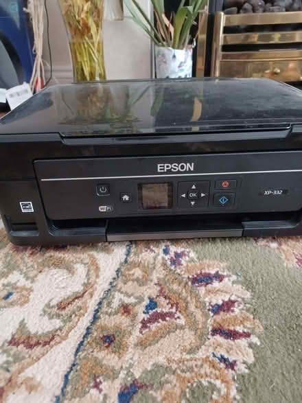 Photo of free Epson Printer (Hazel Grove SK7) #1
