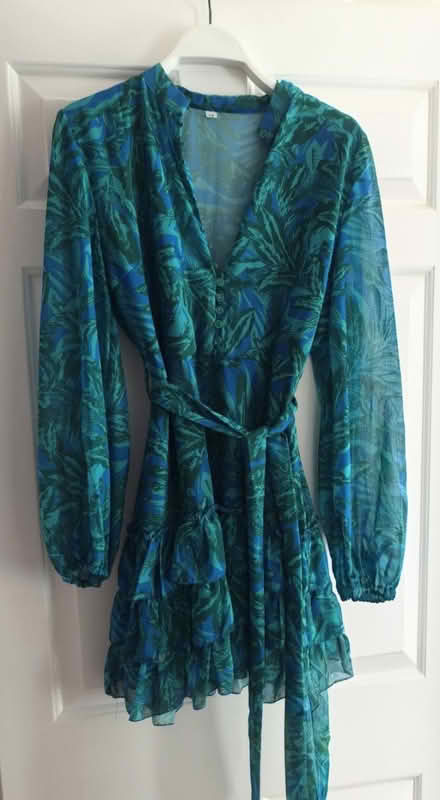 Photo of free Womens summer dress -M (Dublin 18) #1